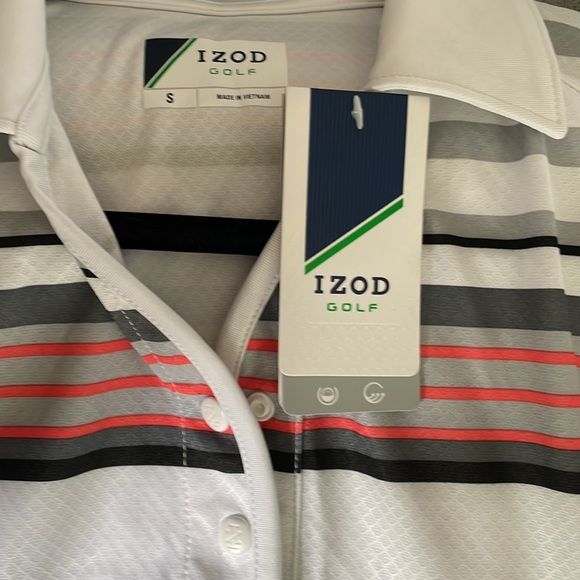 NWT Izod Golf Dress - Picture 2 of 2